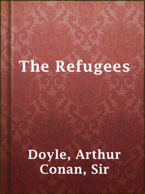 The Refugees - ebook